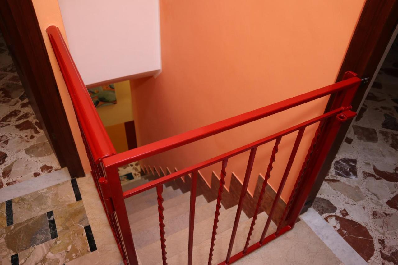 Villa Casa Borgo Borrello San Mauro Castelverde Exterior foto